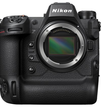Nikon Z9